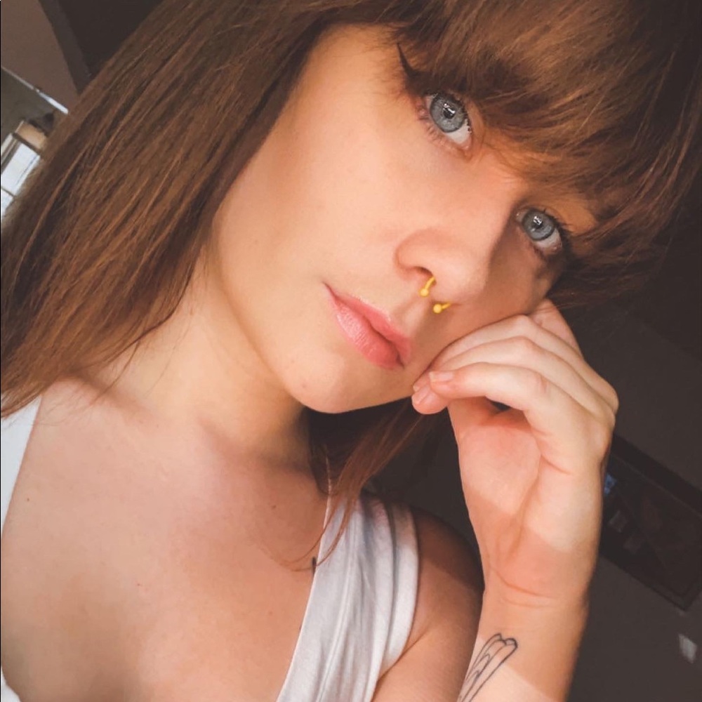 Meet your Posher, Raelyn